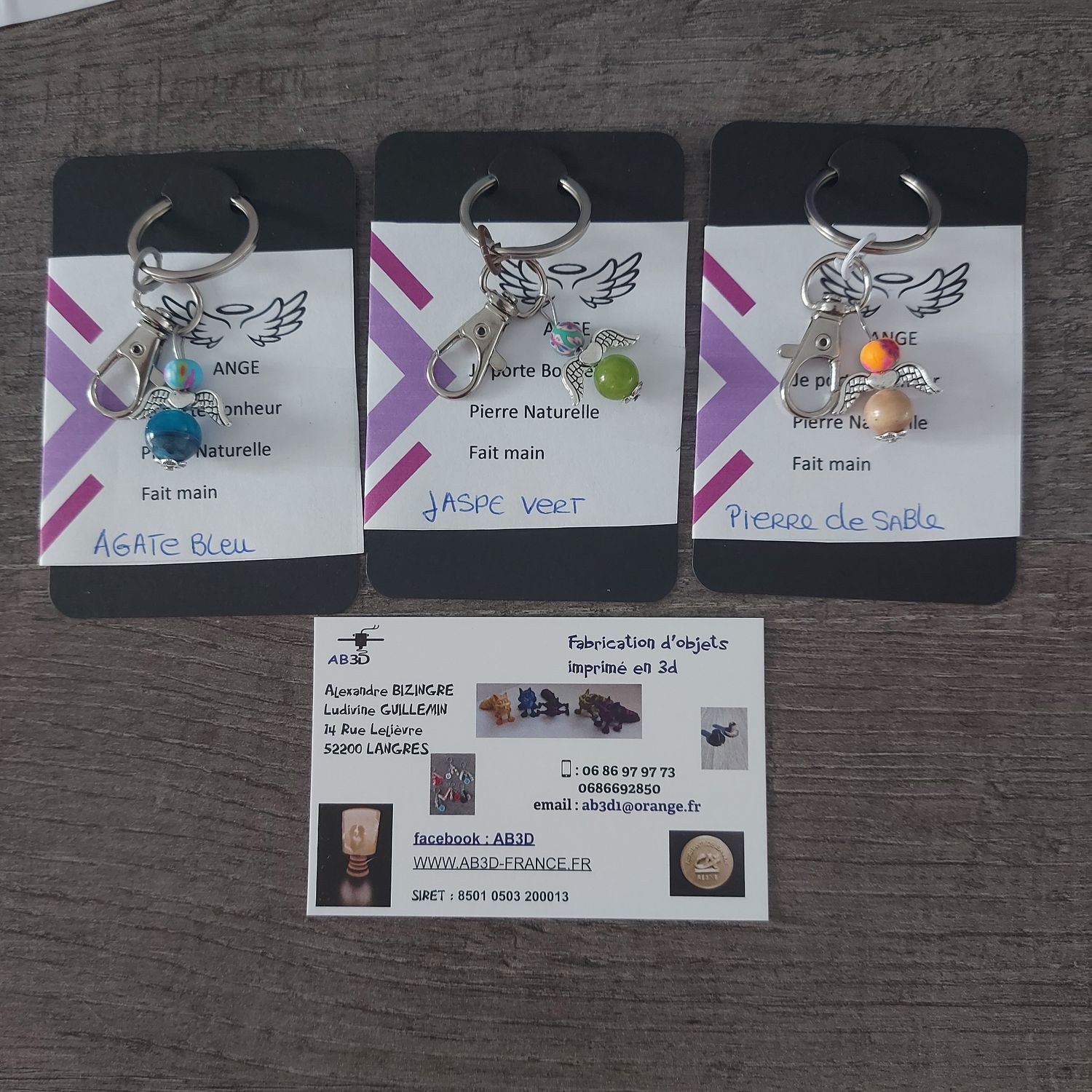 LES ANGES CONTRE LE CANCER