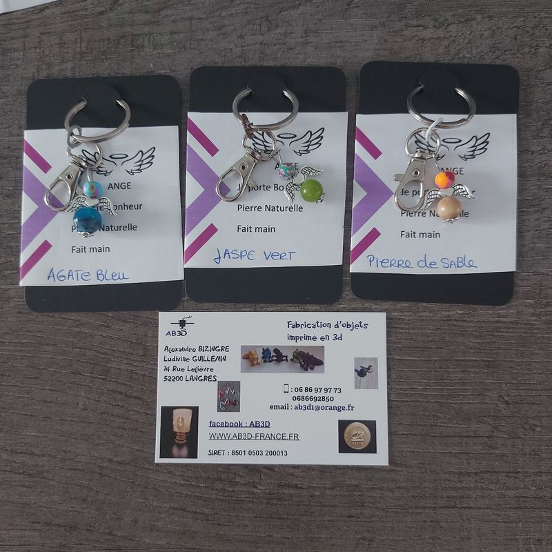 LES ANGES CONTRE LE CANCER
