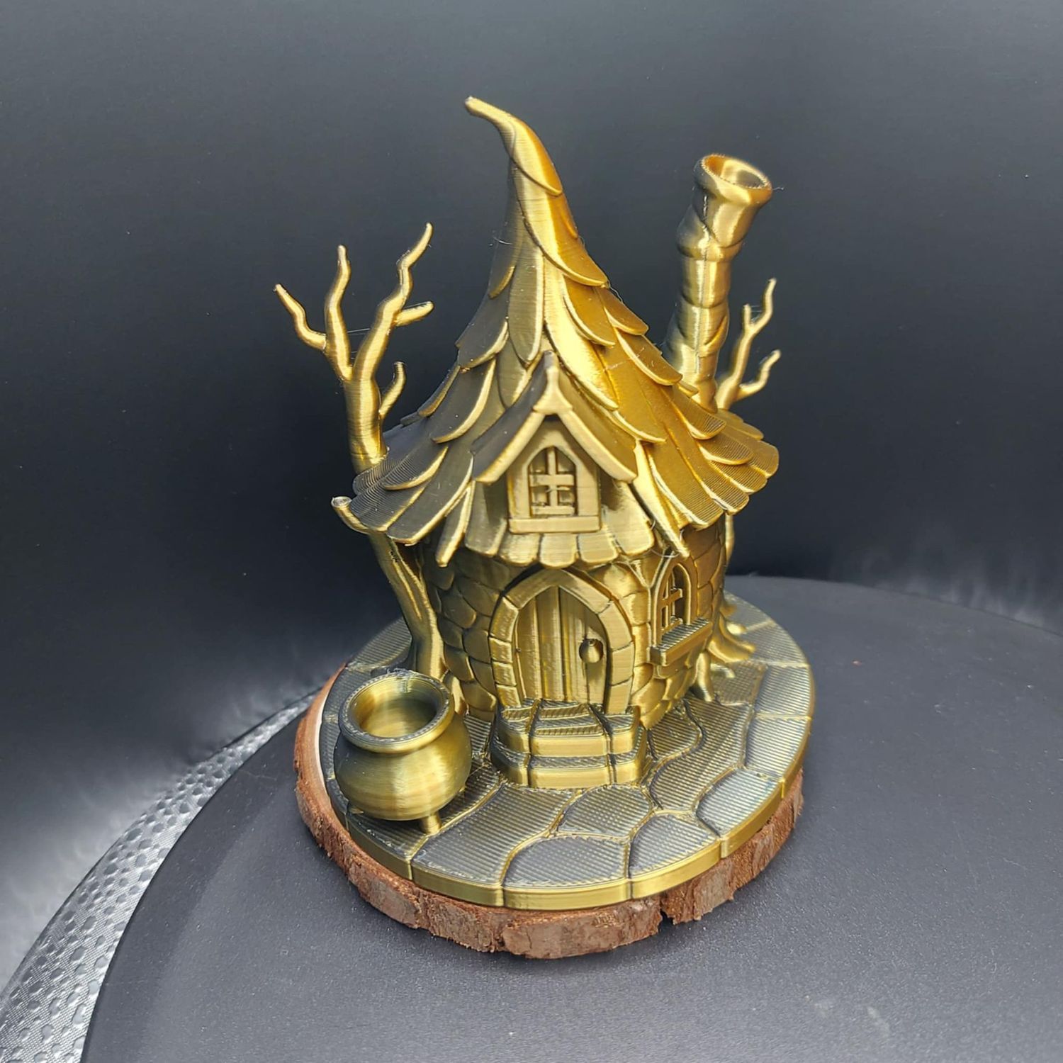 MAISON HALLOWEEN