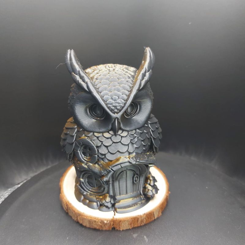 MAISON HIBOU