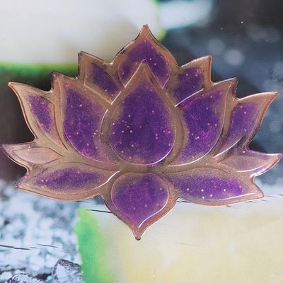 CREATION RESINE EPOXY