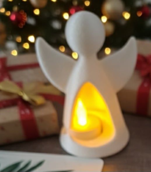 Ange de Noël Ange de Noël