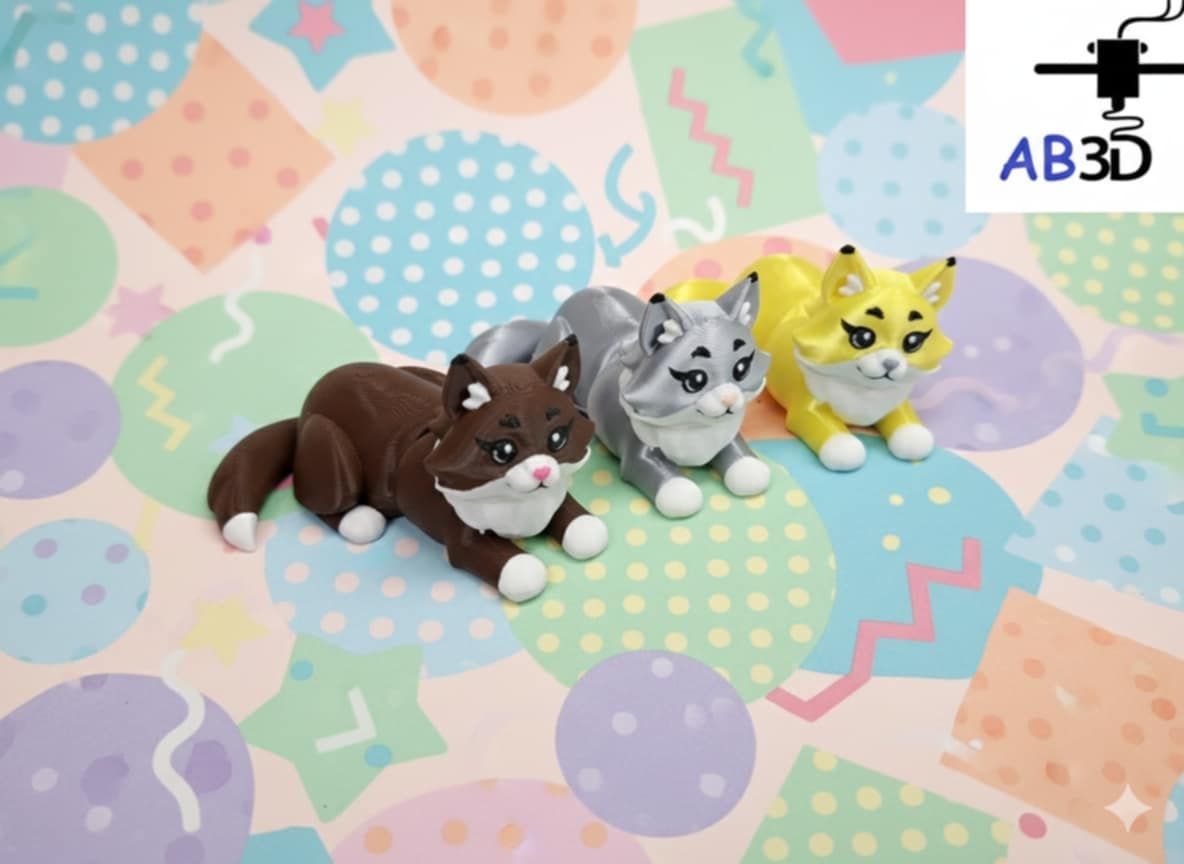 MAINE COON ARTICULTE