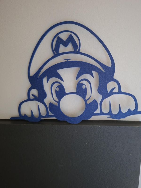 Décoration inspiré du PETIT PLOMBIER