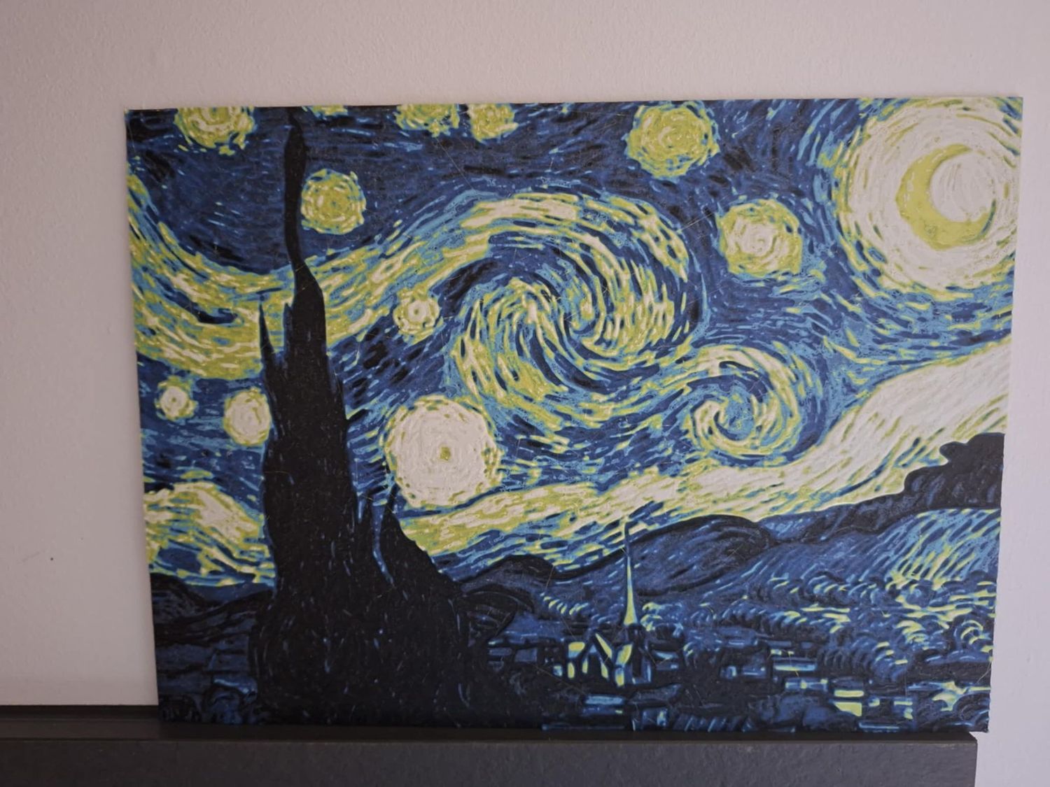 La nuit des étoiles