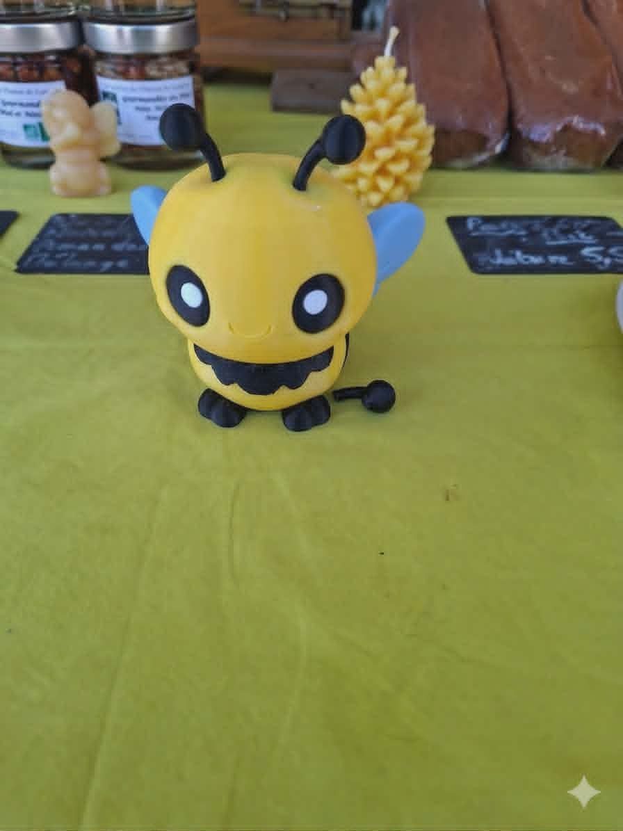 MAYA l'abeille