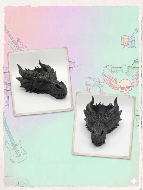 COUPELLE A CLES DRAGON COUPELLE A CLES DRAGON