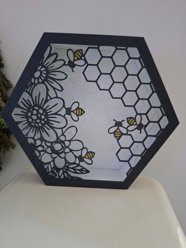 LAMPE RUCHE ABEILLE LAMPE RUCHE ABEILLE