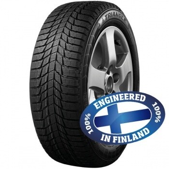Triangle SnowLink -Engineered in Finland- Kitka 225/50-17 R