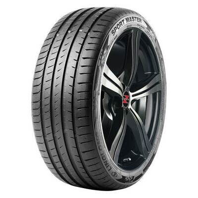 Linglong Sport Master TESTISENSAATIO! 225/55R16 Y