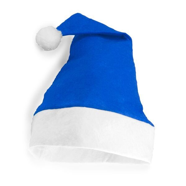 GORRO SANTA (PACK 10 UD.)