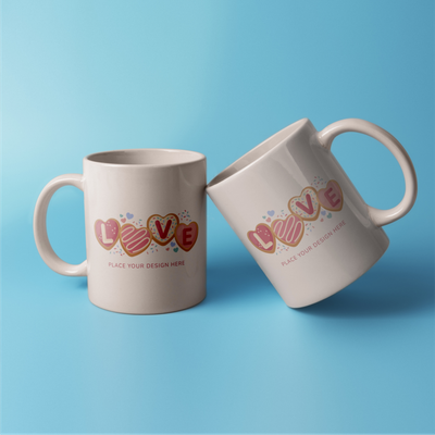 Tazas, Bidones & Menaje