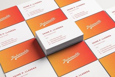 Tarjetas