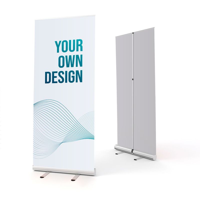 ROLLUP 85X200CM