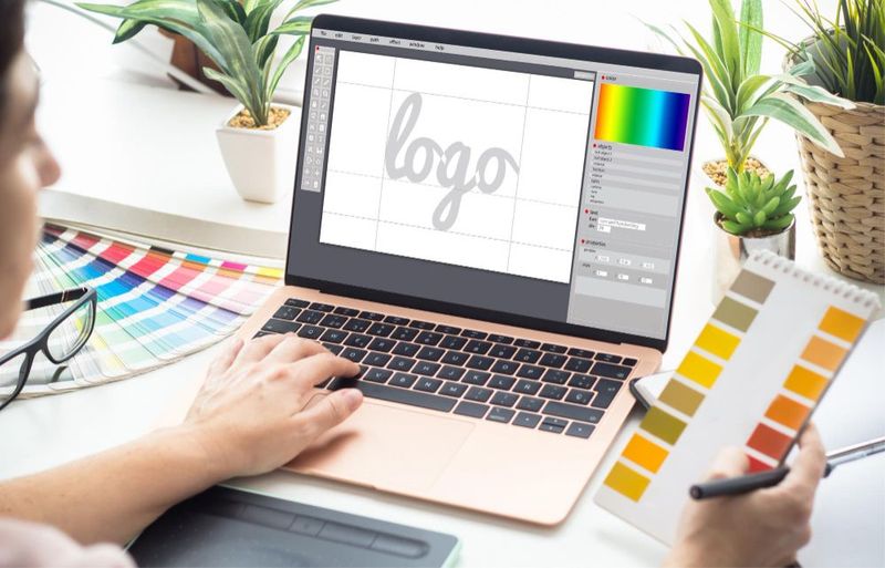 Diseño de Logotipo