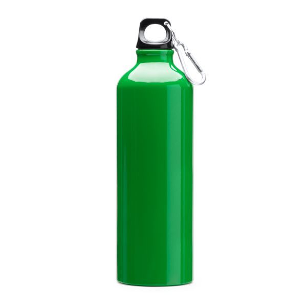 Didón de aluminio, 800 ml (5 ud)