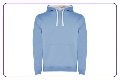 SUDADERA URBAN | Roly