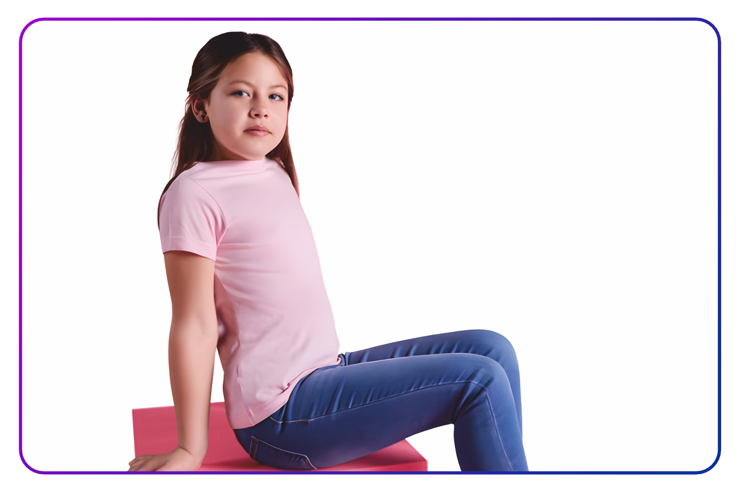 CAMISETA JAMAICA KIDS| Roly