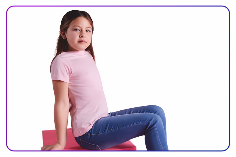 CAMISETA JAMAICA KIDS| Roly