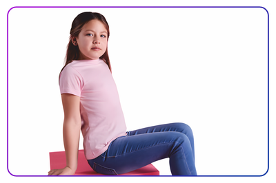 CAMISETA JAMAICA KIDS| Roly