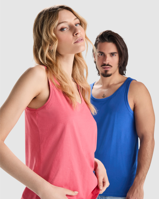 Camisetas de tirantes