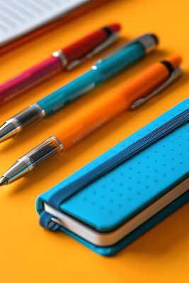 Escritura & oficina