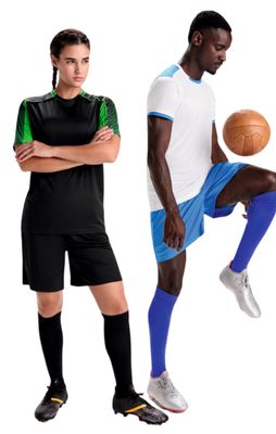 Conjunto deportivo