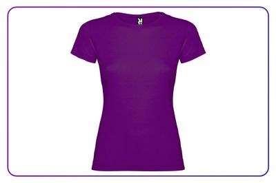 Camiseta Jamaica | Roly