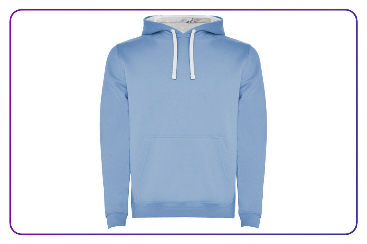 Sudadera Urban | Roly