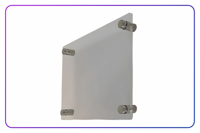 Placas de Metacrilato Personalizables