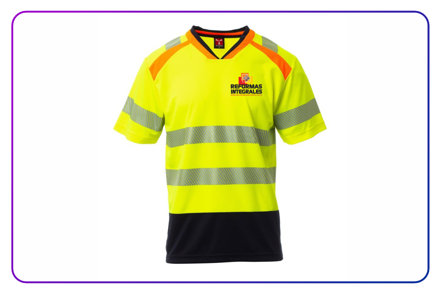 Camiseta Alley  | Payper