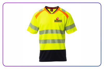 Camiseta Alley  | Payper