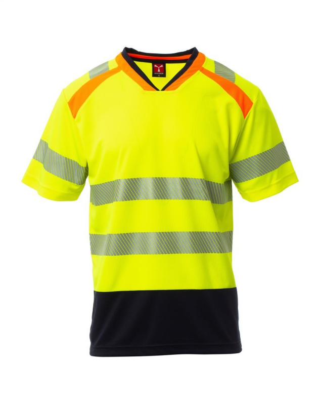 Camiseta Alley  | Payper