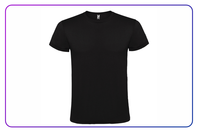 Camiseta Atomic | Roly