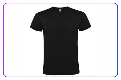 Camiseta Atomic | Roly