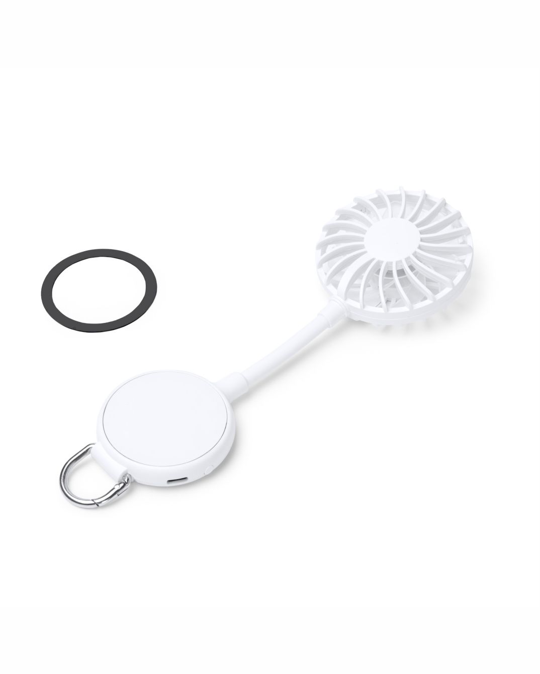 Ventilador de mano 50 ud. Ventilador de mano 50 ud.