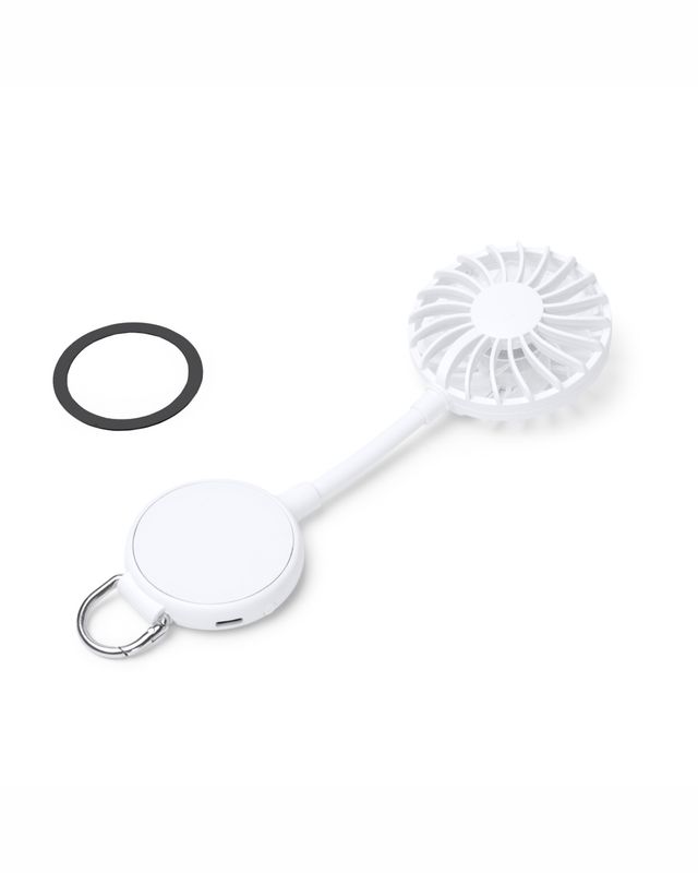 Ventilador de mano 50 ud.