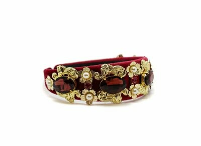 FRANCOISE ROUGE CROWN