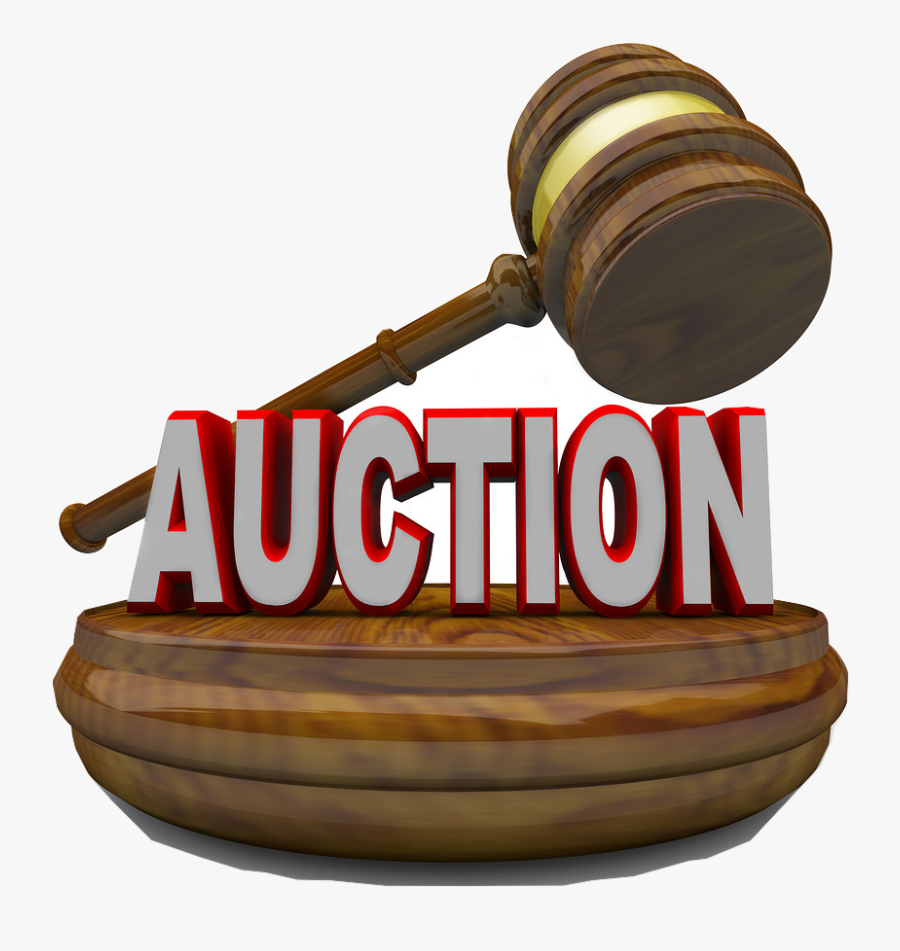 Auction Dinner Ticket