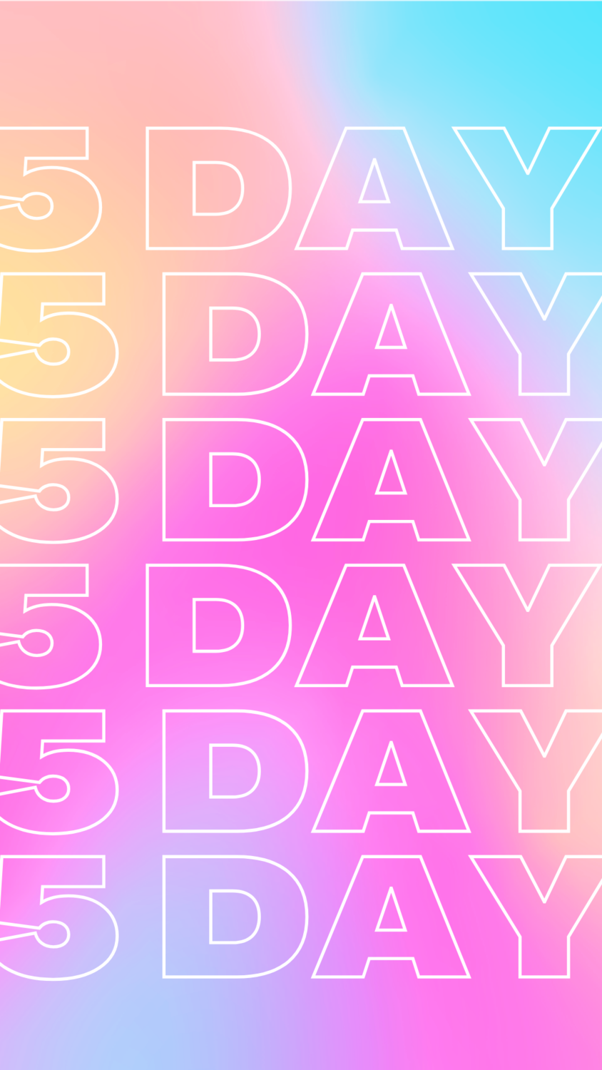 5 Day Mixed Keto Nat Taster Pack