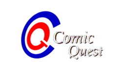 Comic Quest Store