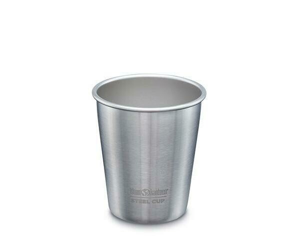 Timbale Steel Cup 295 ml