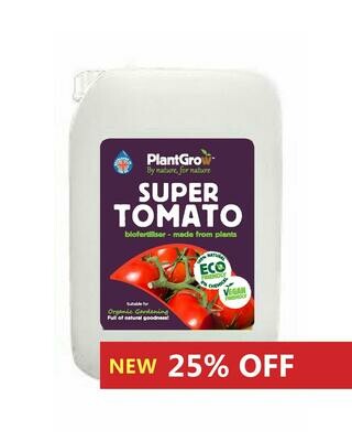 liquid 10l tomato feed super