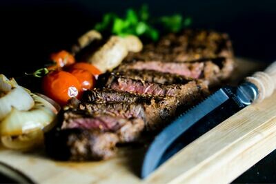 Beef Cuts