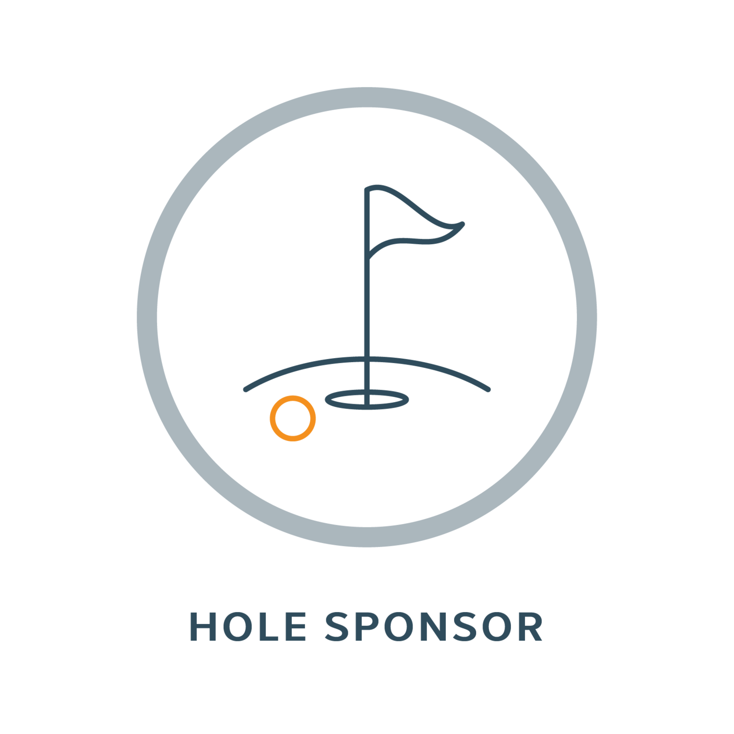 Hole Sponsor