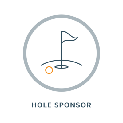 Hole Sponsor Hole Sponsor