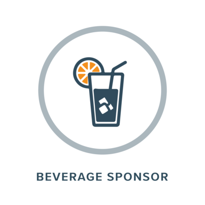Cocktail Sponsor Cocktail Sponsor