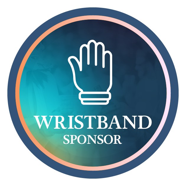 Wristband Sponsor