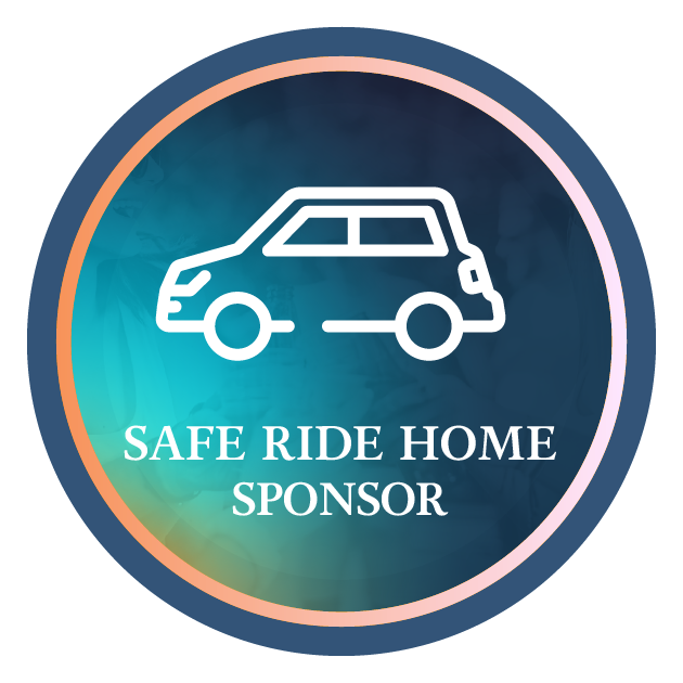 Safe Ride Home Sponsor