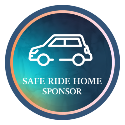 Safe Ride Home Sponsor